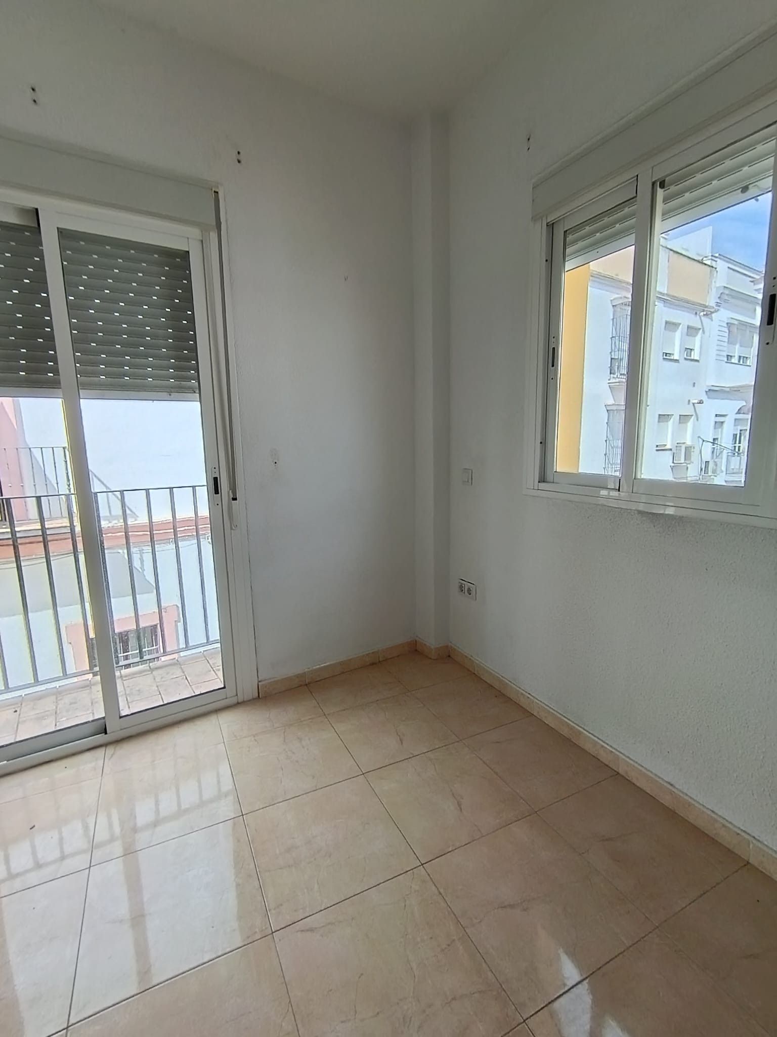 Bedroom of Flat for sale in Sanlúcar de Barrameda