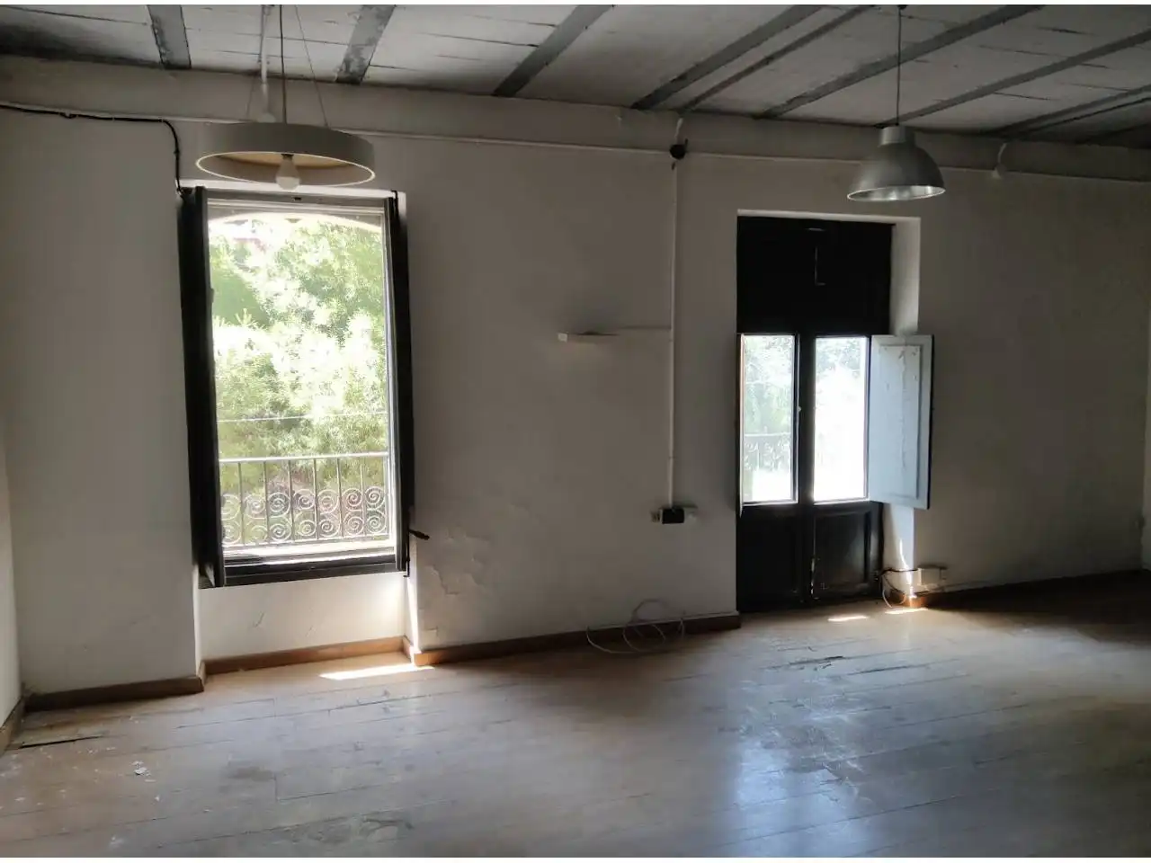Piso en venta en Burjassot con Terraza y Balcón
