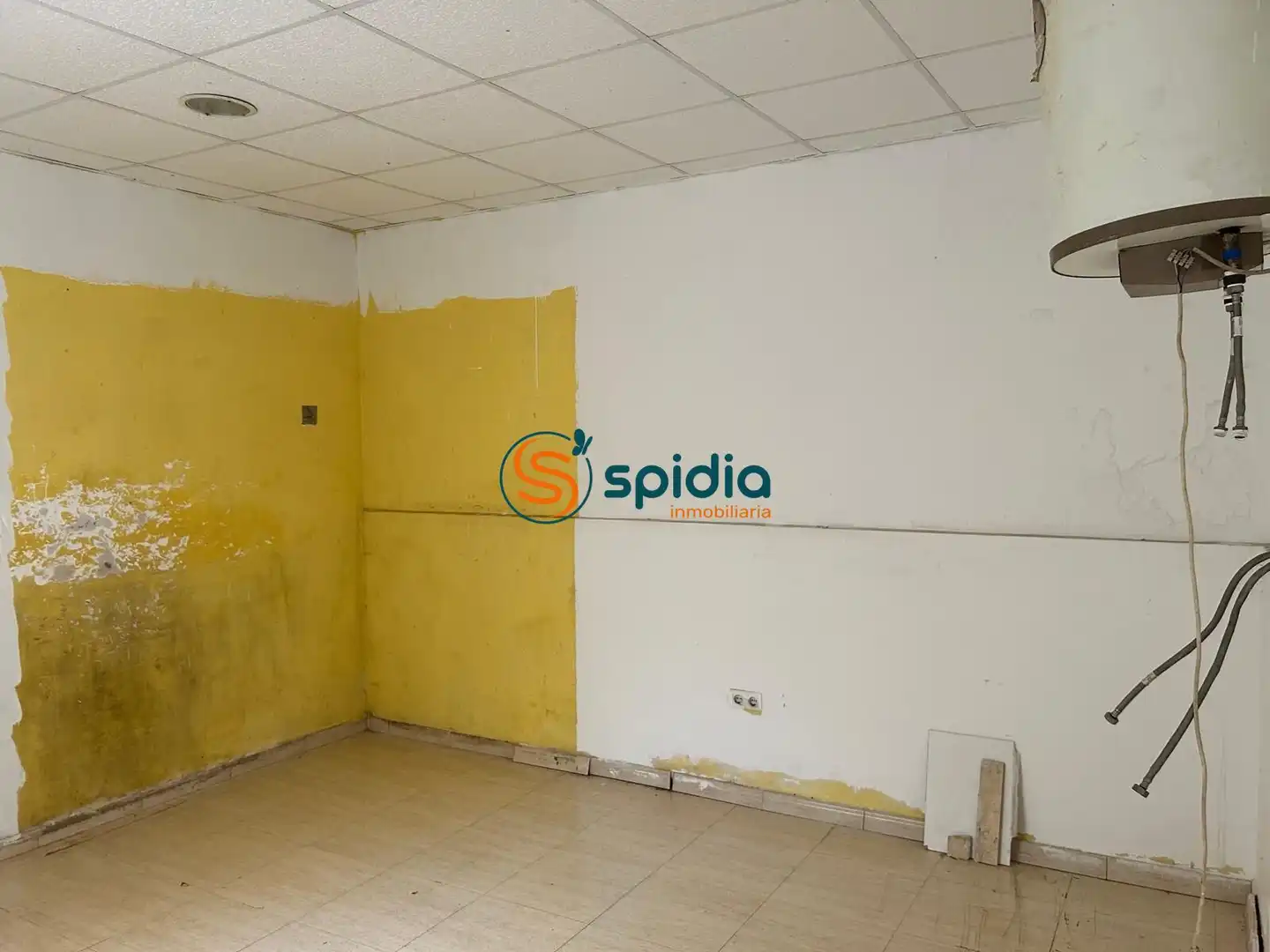 Business premises for sale in Casco Antiguo, imagen 5