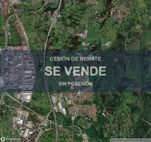 Piso en venta en Siero