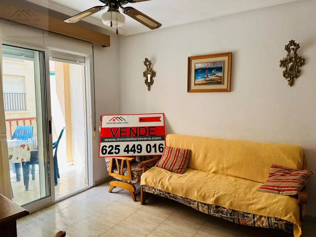 Appartement avec terrasse à vendre à Calle Trafalgar, imagen 3