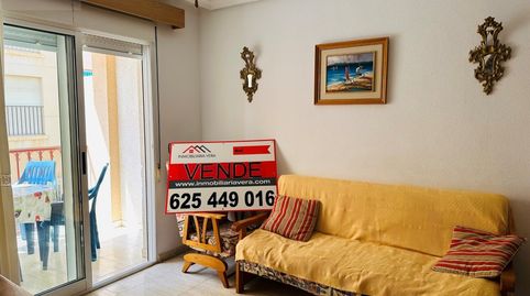 Foto 3 de Piso en venta en Calle Trafalgar, Pescadores, Mazarrón