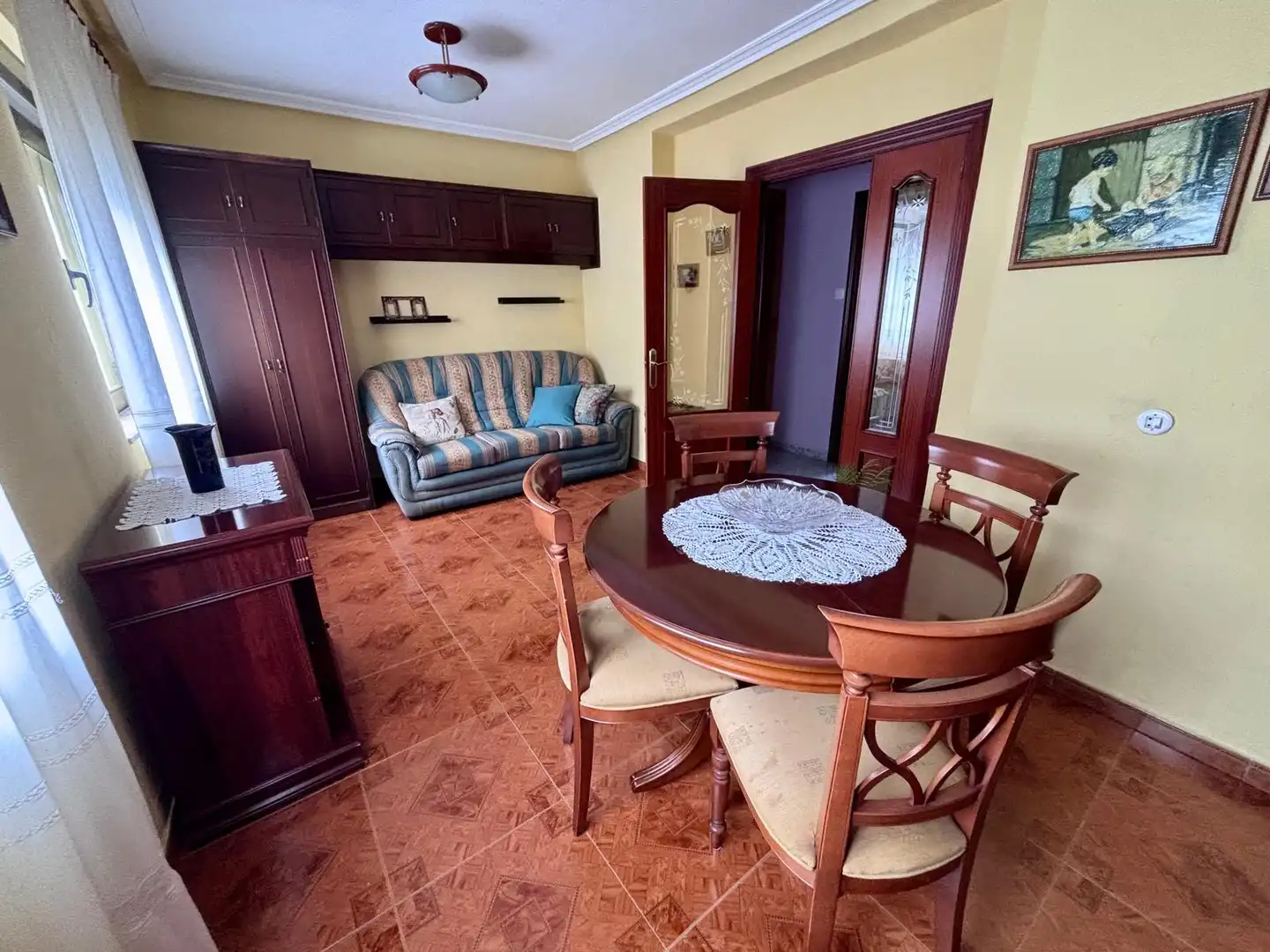 Appartement à vendre à Calle de Chile, imagen 6