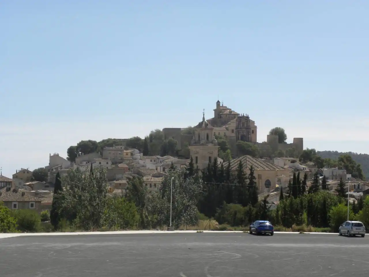 Residential land for sale in Caravaca de la Cruz, imagen 15