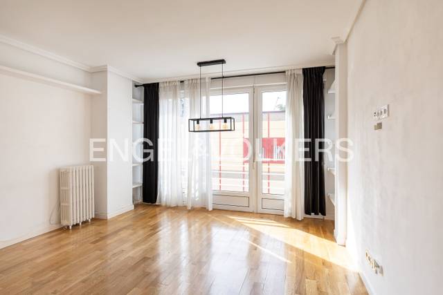 Piso en Alquiler en Nueva España