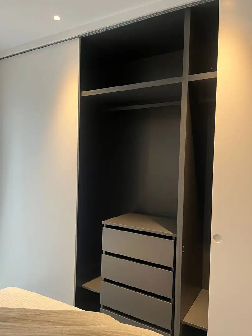 Habitación de Piso en venta en Murcia con Aire acondicionado, Calefacción y Terraza