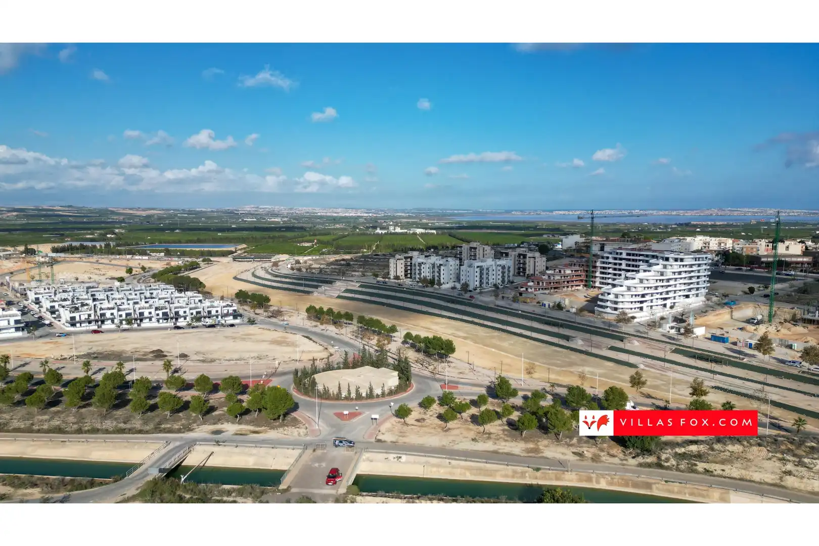 Apartamento en venta en San Miguel de Salinas, imagen 7