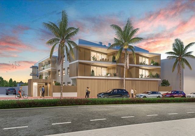 Piso en Venta en Avenida de la Libertad, 8 en Zona Carrefour