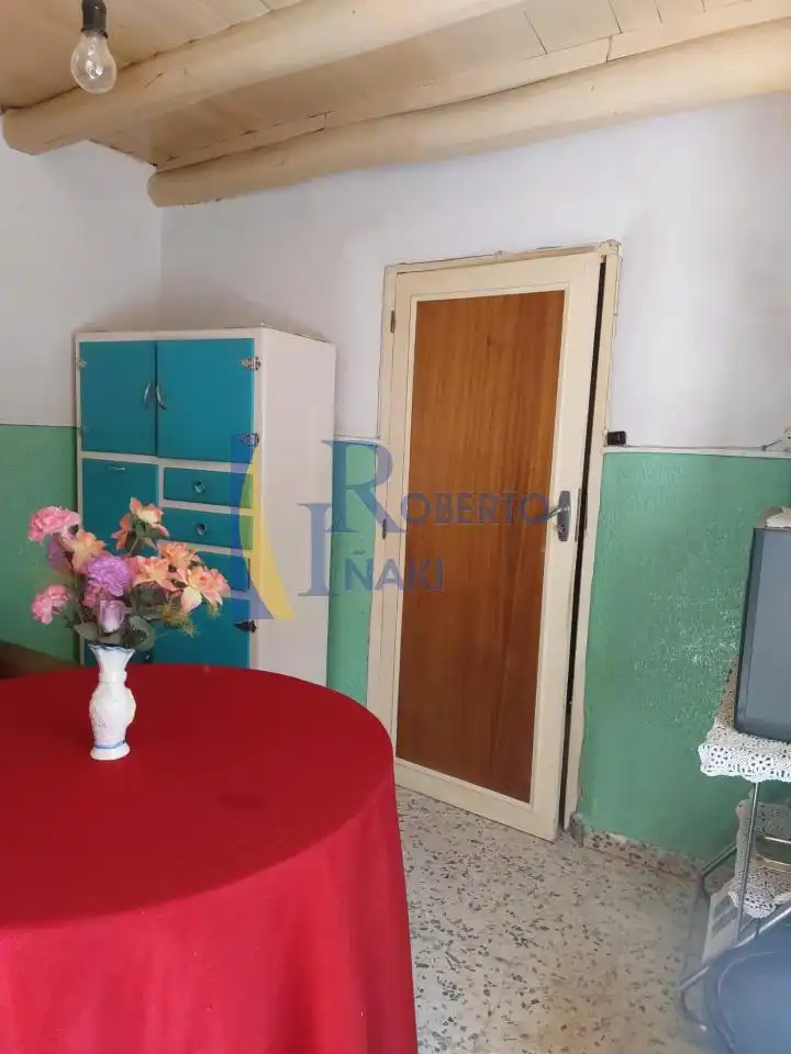 Dormitori de Casa o xalet en venda en Villabraz amb Jardí privat