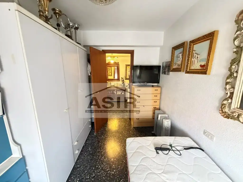 Piso en venta en Alzira