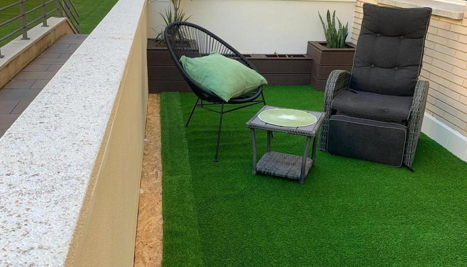 Foto 1 de Pis en venda a Lloret Verd - Els Pinars, Girona