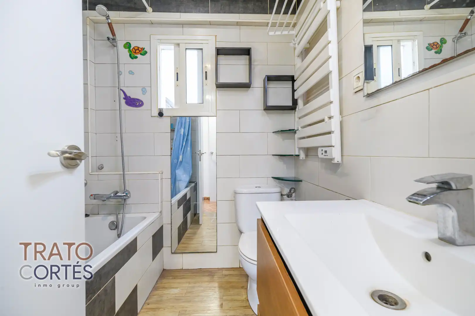 Flat with terrace for sale in Carretera de Barcelona, imagen 15