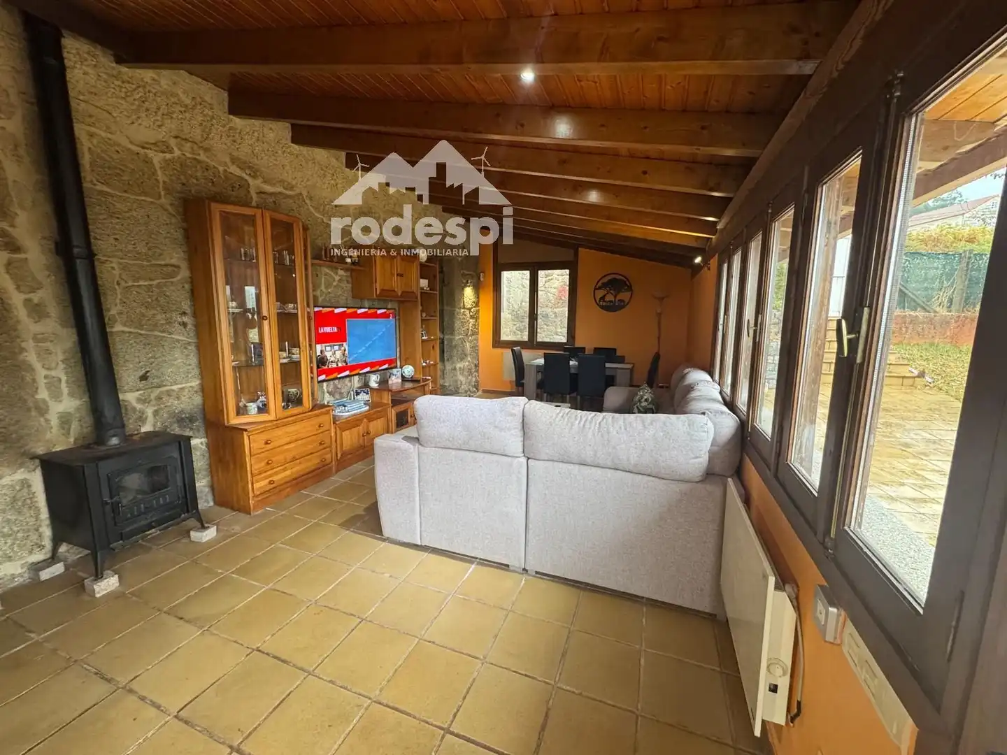 Chalet en venta en PRESA   SANTA EULALIA DE BATALLANS, imagen 19