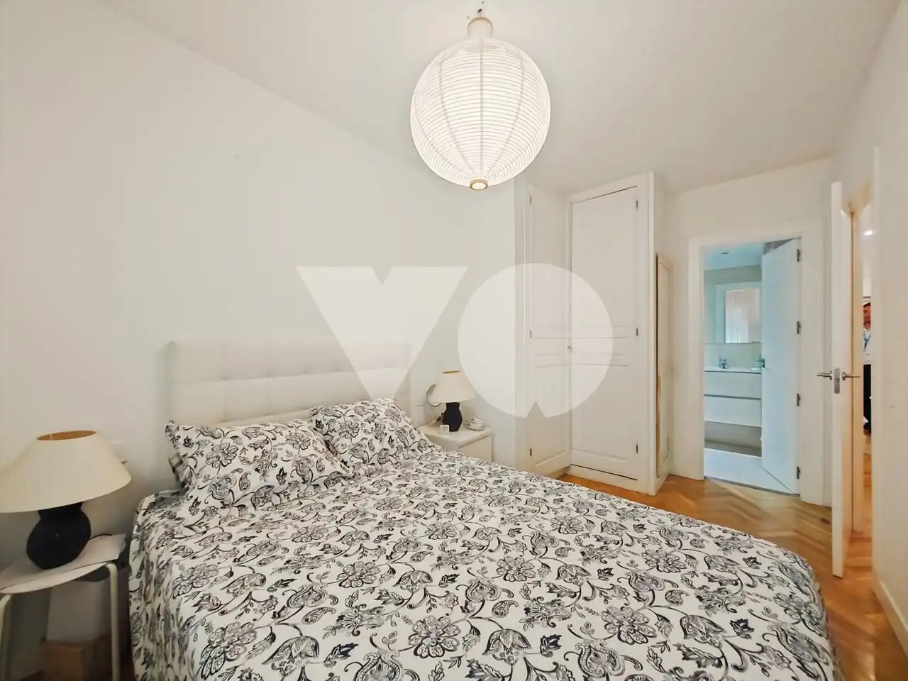 Habitación de Piso en venta en Madrid con Aire acondicionado, Calefacción y Trastero