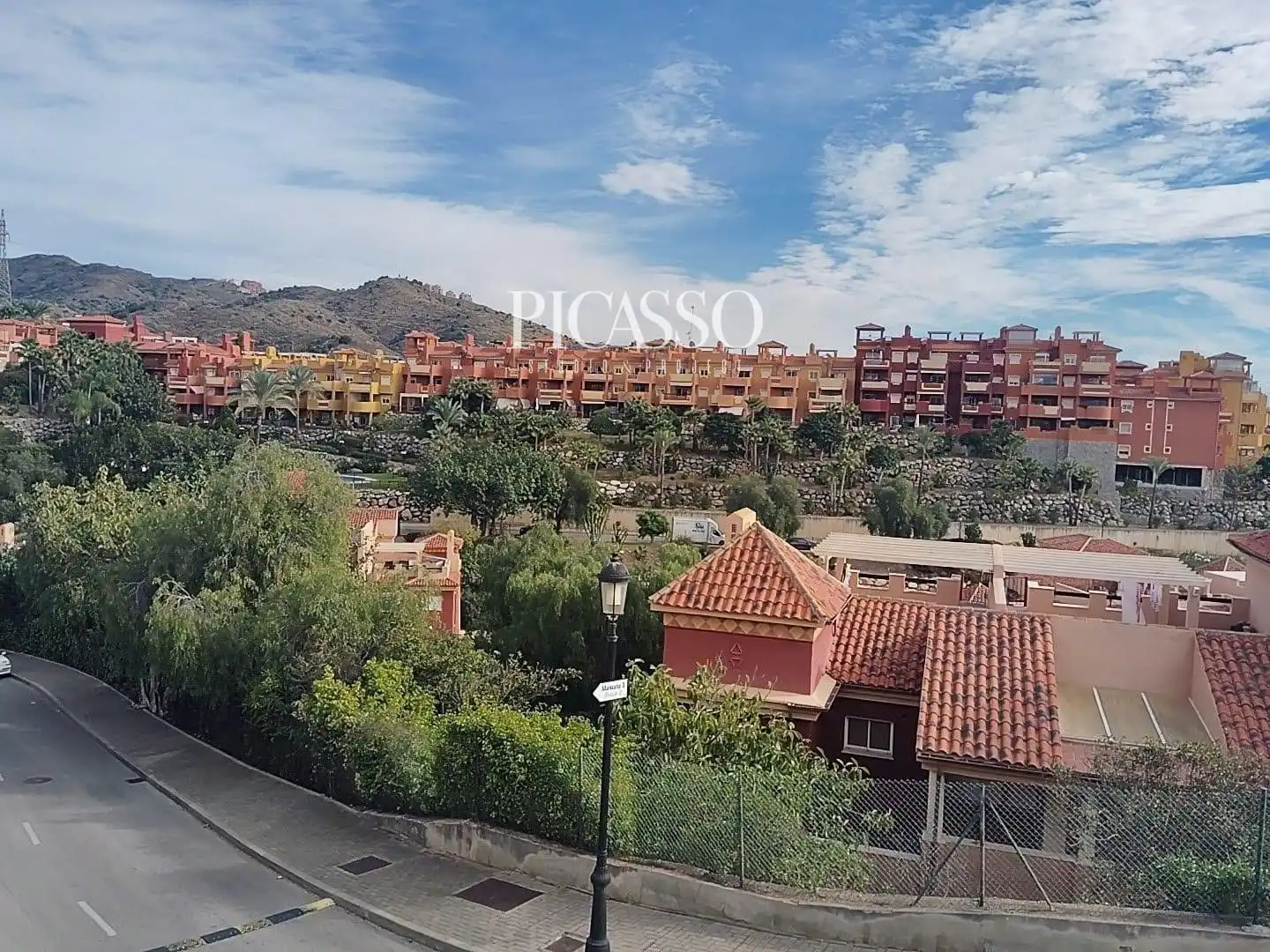 Flat with pool for sale in La Reserva, imagen 38