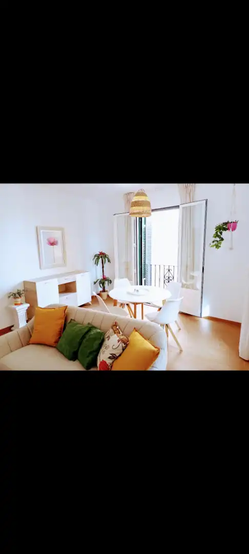 Wohnung mit Aufzug zur Miete in Calle Sancha de Lara, imagen 53