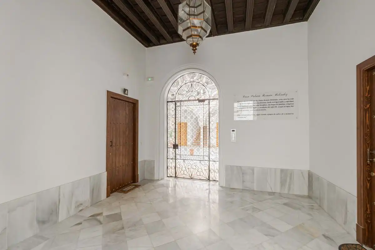 Flat for sale in Utrera  with Heating, Terrace and Furnished