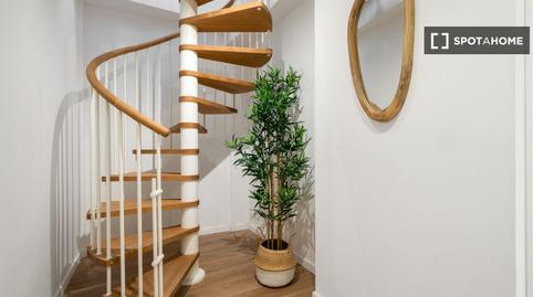 Photo 5 of Flat to rent in Berruguete, Madrid