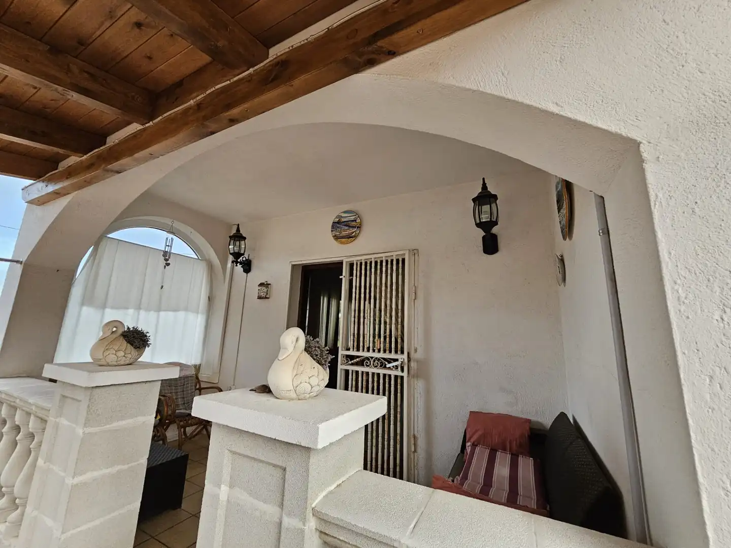 Casa amb jardí en venda a Lliçà d'Amunt, imagen 3