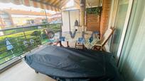 Terrassa de Casa o xalet en venda en Castellar del Vallès amb Calefacció, Terrassa i Piscina comunitària