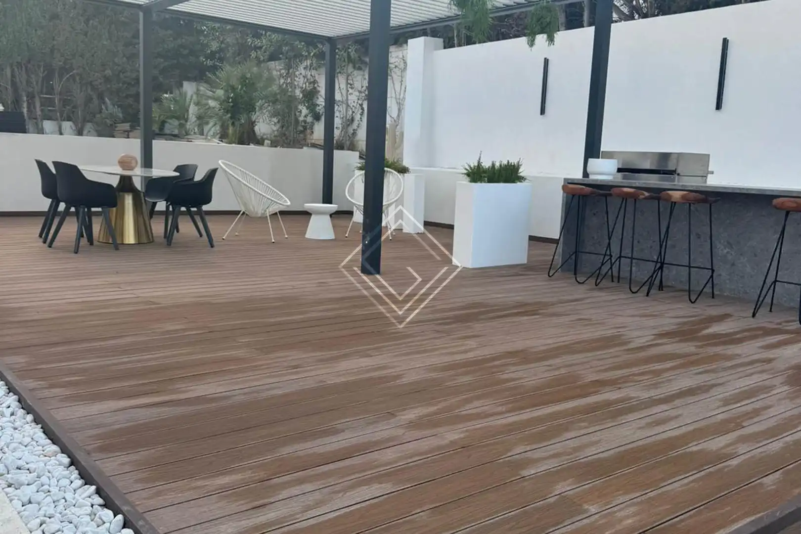Maison avec piscine à vendre à Nueva Andalucía, imagen 13