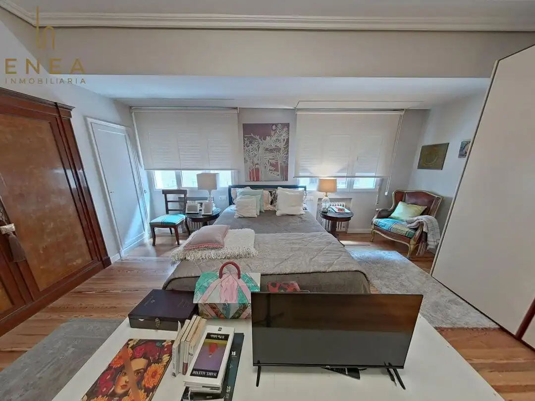 Habitación de Piso en venta en Vitoria - Gasteiz con Calefacción, Terraza y Trastero