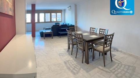 Photo 4 of Attic to rent in Casco Antiguo - Sta. Cruz - Ayuntamiento, Alicante