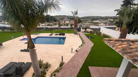 Foto 2 de Casa o chalet en venta en Rebolledo, Alicante / Alacant