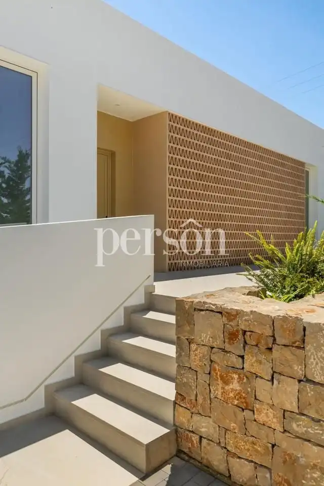 Villa mit Pool zum Verkauf in Las Marinas / Les Marines, imagen 30