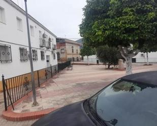 Exterior view of Flat for sale in Peñaflor