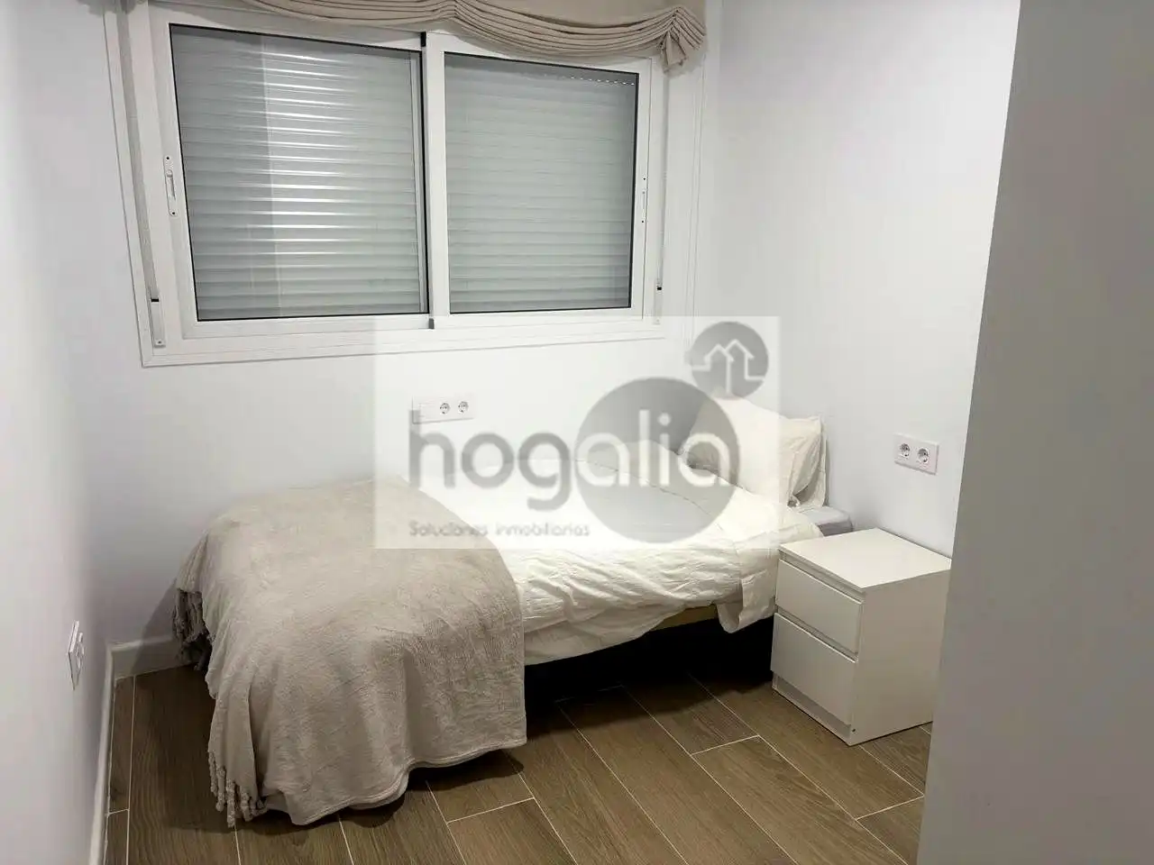 Ground floor for rent in Sevilla, Sevilla