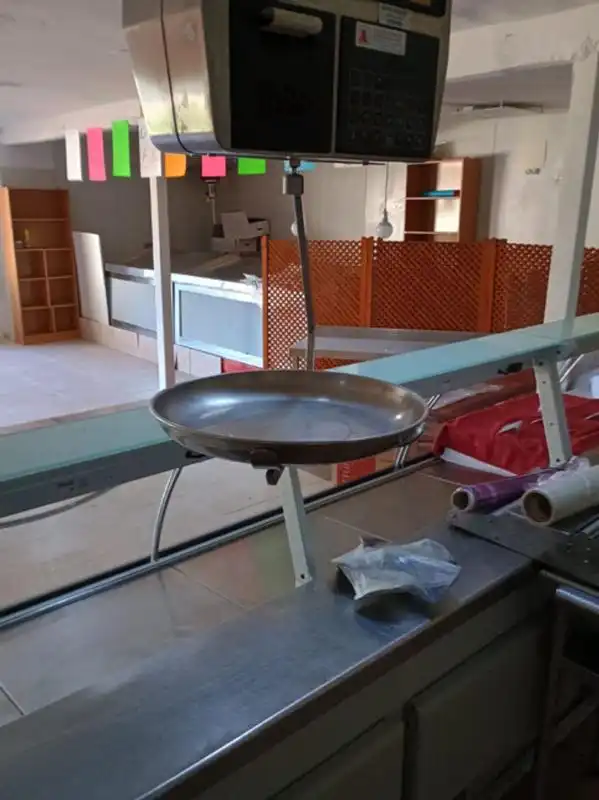 Business premises for sale in C. del Sil, imagen 9