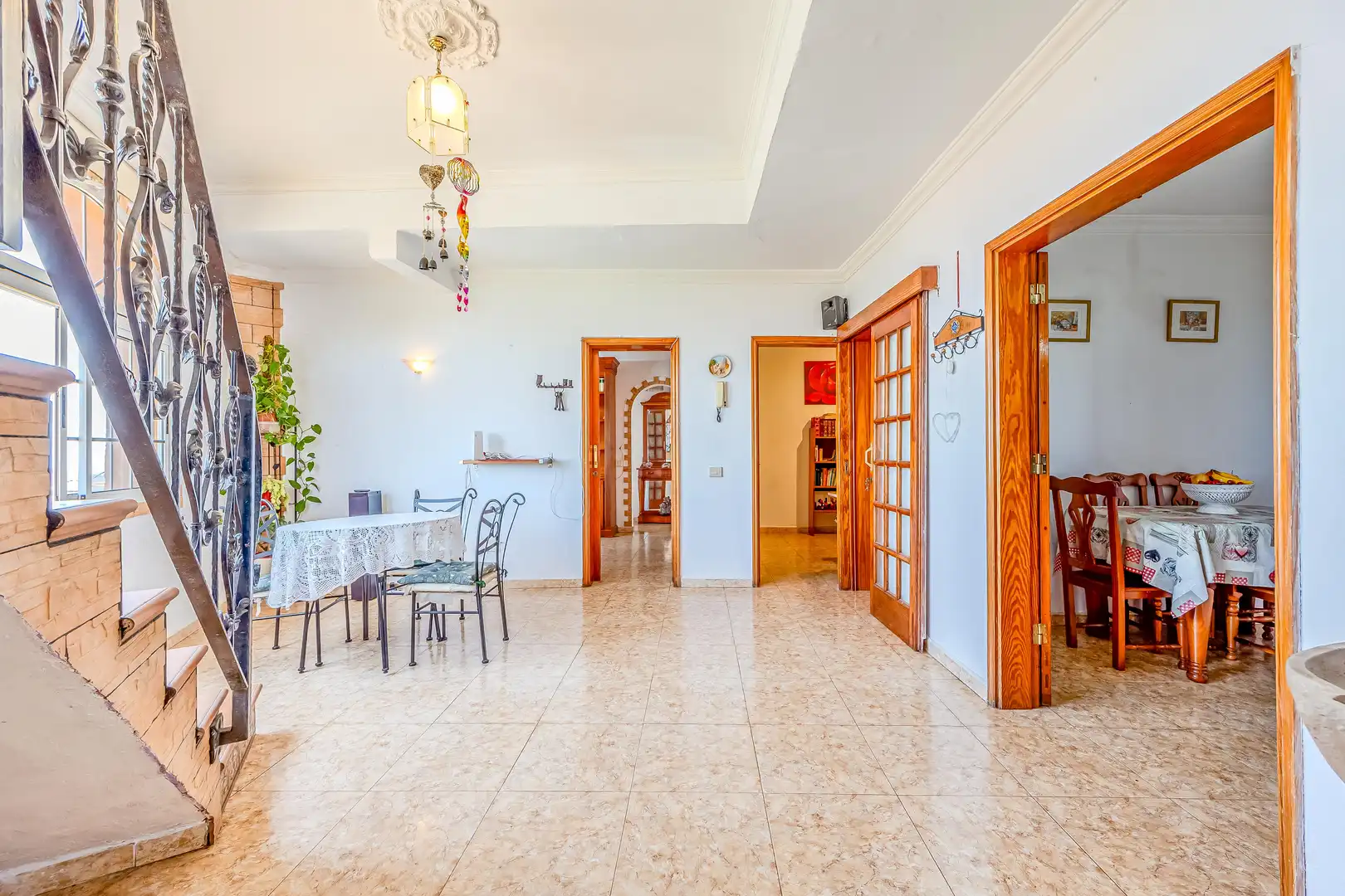 Casa o xalet en venda en Ingenio amb Aire condicionat, Terrassa i Traster
