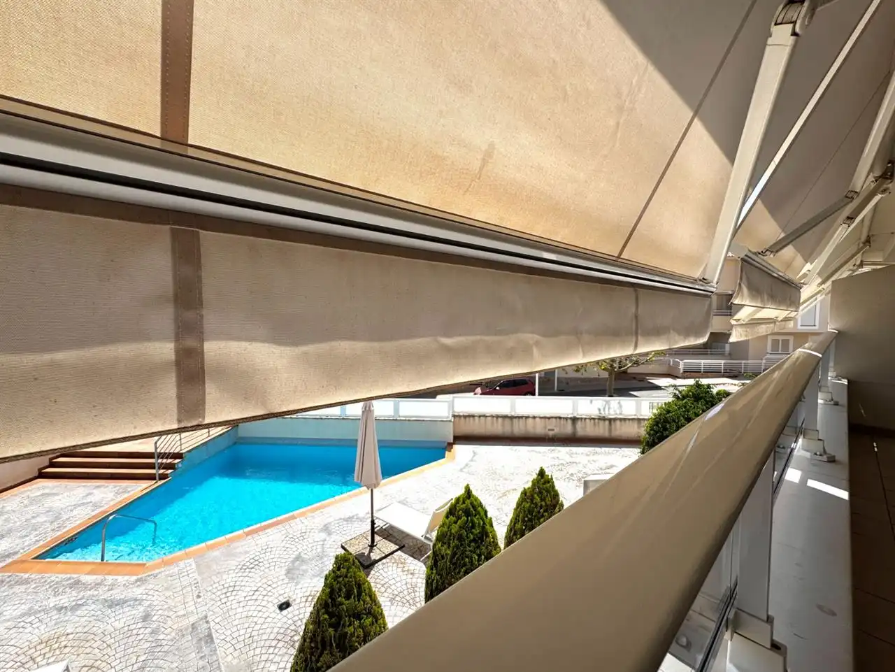 Dúplex en venta en Altea ciudad