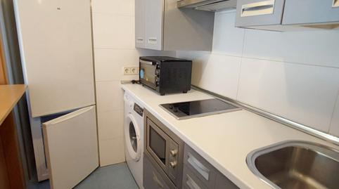 Photo 3 of Apartment to rent in Calle Cordel de Valladolid, Los Negrales, Collado Villalba
