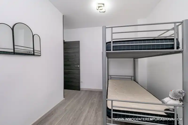 Dormitori de Casa o xalet en venda en Empuriabrava