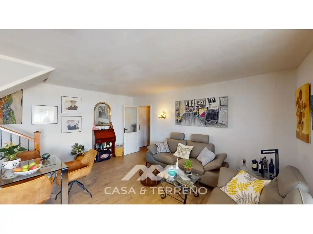Duplex avec terrasse à vendre à Avenida Andalucia (Caleta Velez), imagen 7