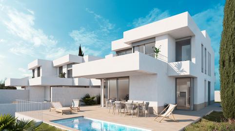 Photo 2 from new construction home in Flat for sale in Carrer Auguste Renoir, 26, El Dorado Platja, Tarragona