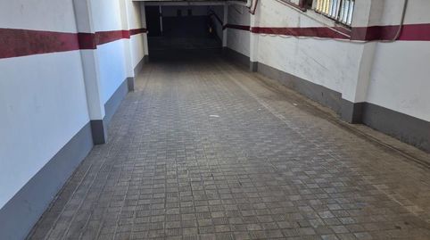 Foto 4 de Garatge en venda a Hornos Púnicos, San Fernando