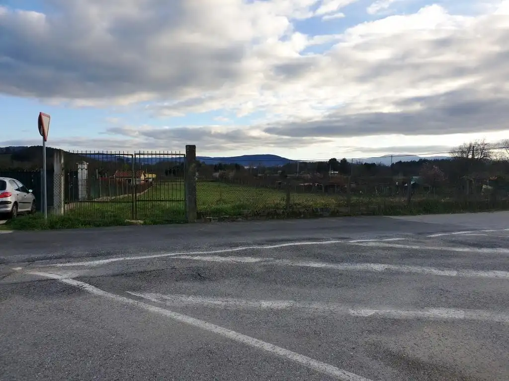 Residencial en venta en Monforte de Lemos