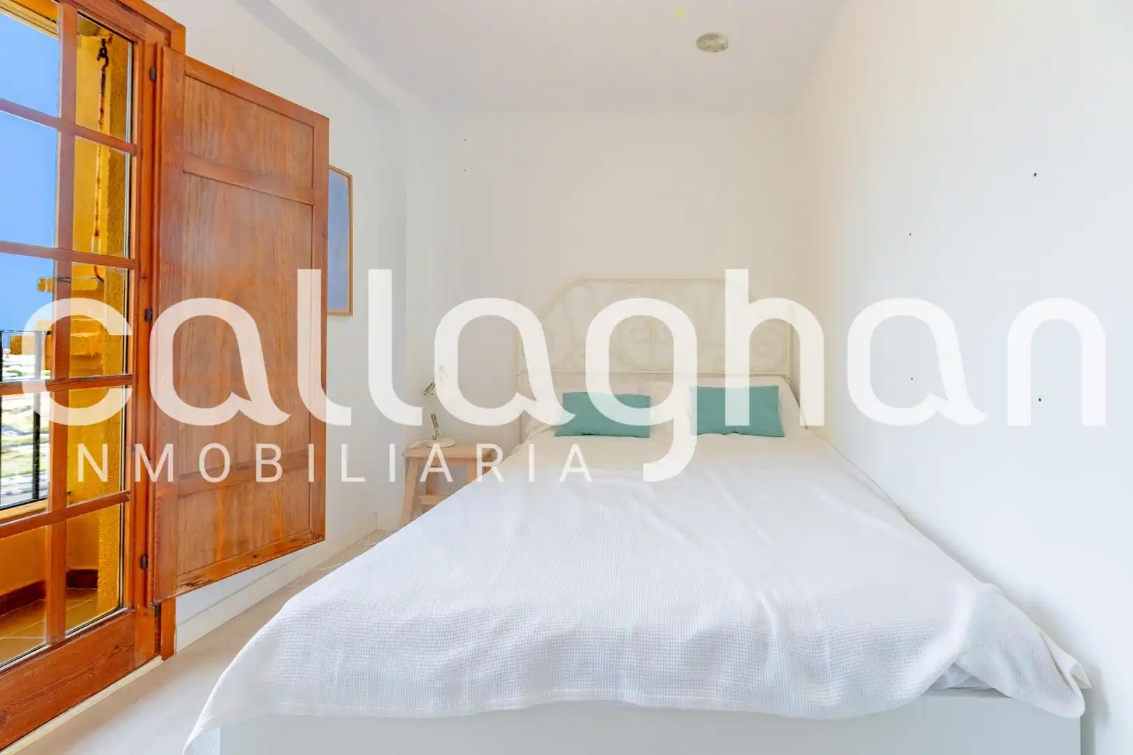 Duplex with terrace to rent in Avenida de la Huerta, imagen 24