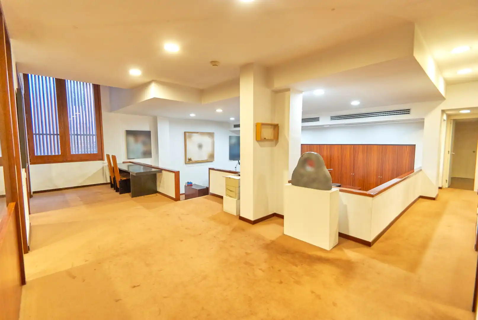 Oficina en venta en Carrer de Freixa, Sant Gervasi- Galvany