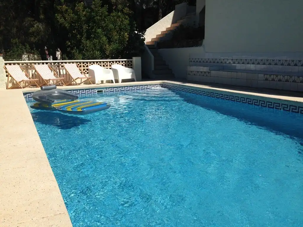 Casa con piscina in vendita a Altea la Vella, imagen 2