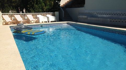 Foto 2 de Casa o chalet en venta en Altea la Vella, Altea