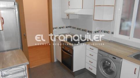 Foto 4 de Pis de lloguer a Calle Torrelaguna, San Juan Bautista, Madrid Capital