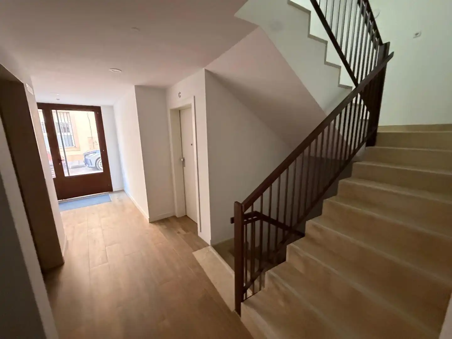 Piso con terraza en alquiler en Casa Amarilla, imagen 4