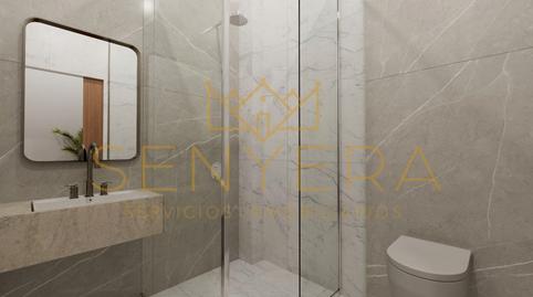 Foto 5 de Estudio en venta en La Raïosa, Valencia