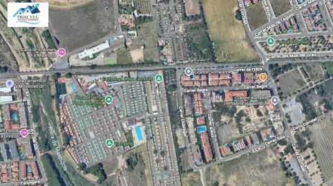 Foto 2 de Pis en venda a Els Esquirols, Cambrils