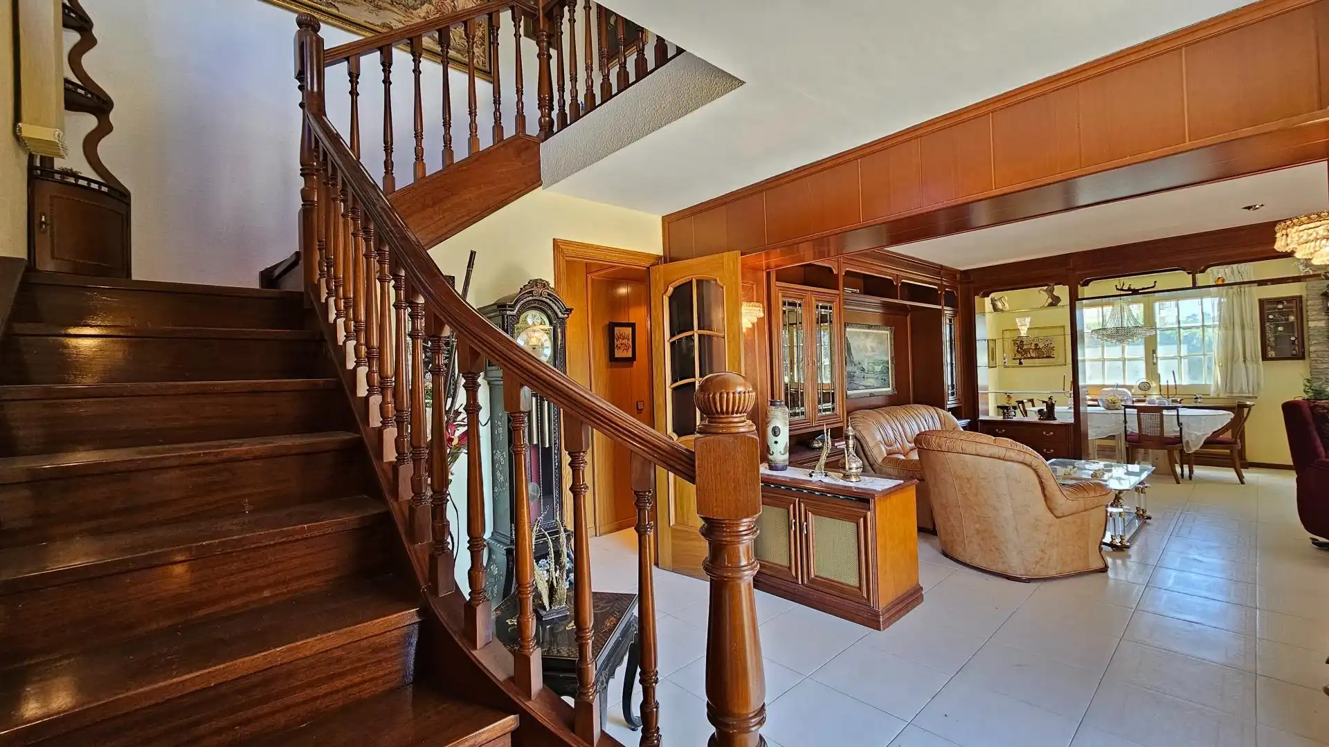 Casa o chalet en venta en Vallirana