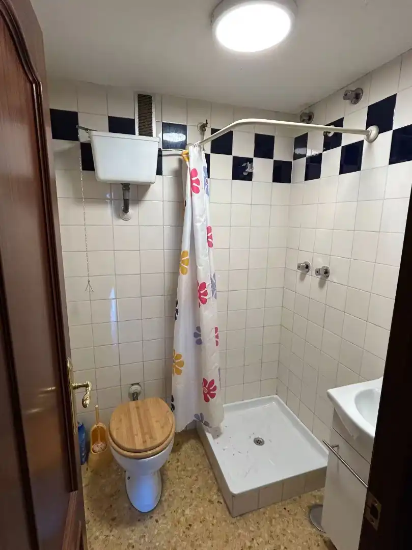 Bany de Pis en venda en Valencia